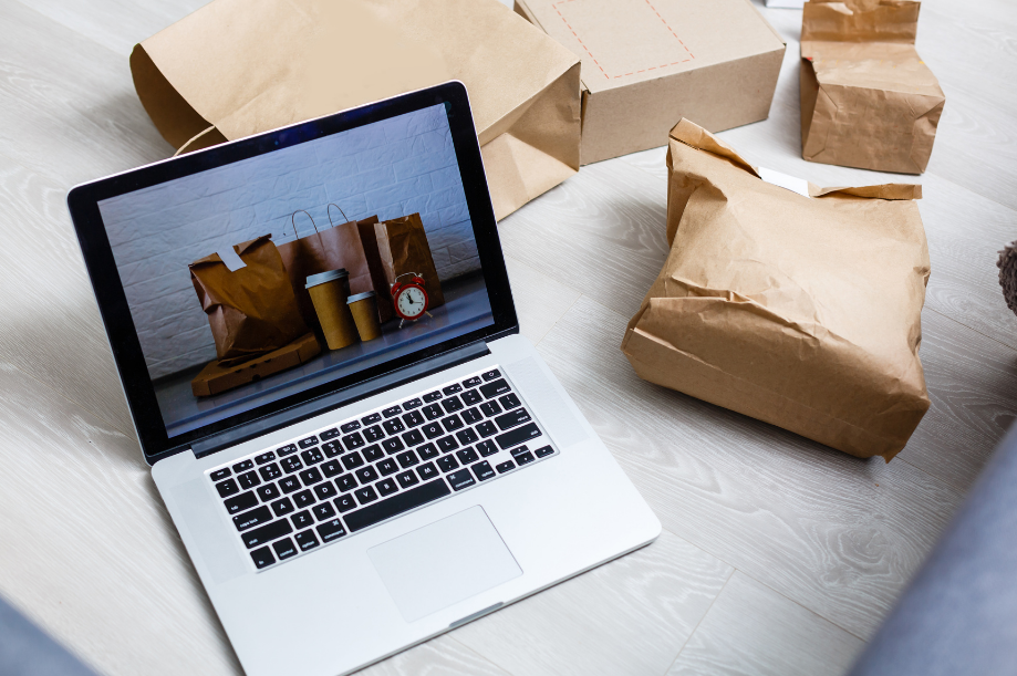Employee onboarding procurement
